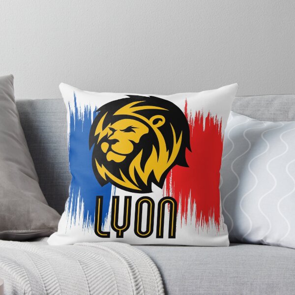 Item preview, The lions of Lyon designed and sold by Herllyn.