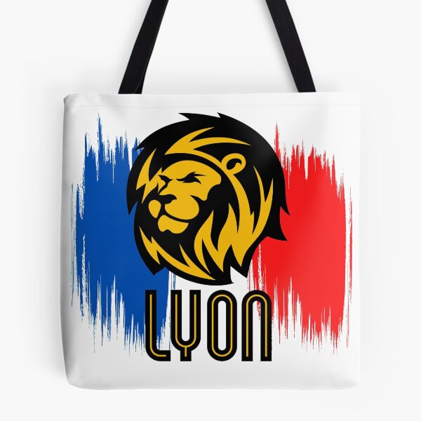 Item preview, The lions of Lyon designed and sold by Herllyn.