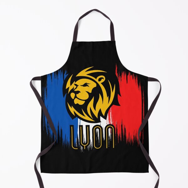 Item preview, The lions of Lyon designed and sold by Herllyn.