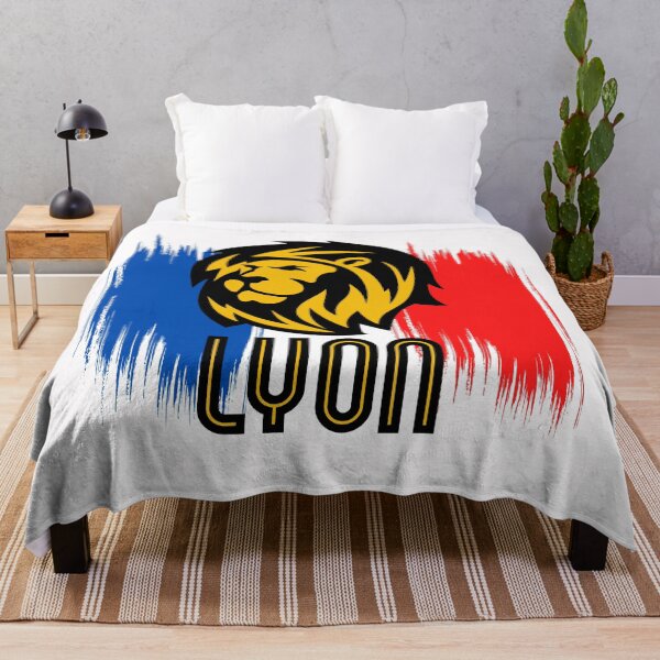 Item preview, The lions of Lyon designed and sold by Herllyn.