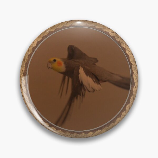 Item preview, Valoo in Flight #3 designed and sold by Swabcraft.