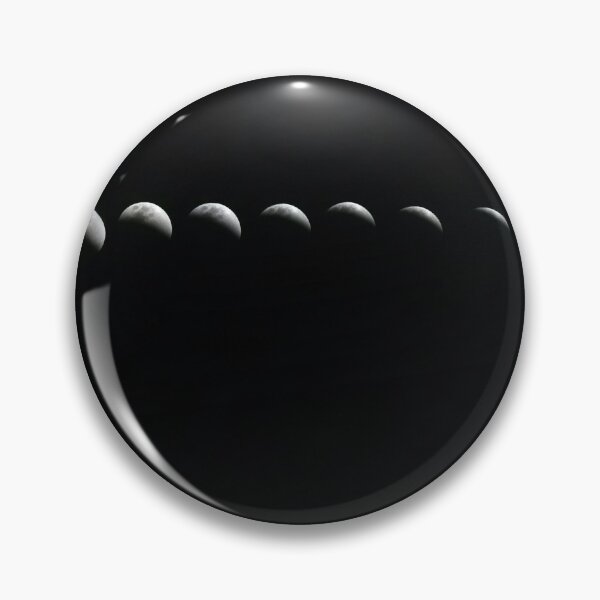 Item preview, Moon Phases designed and sold by newburyboutique.