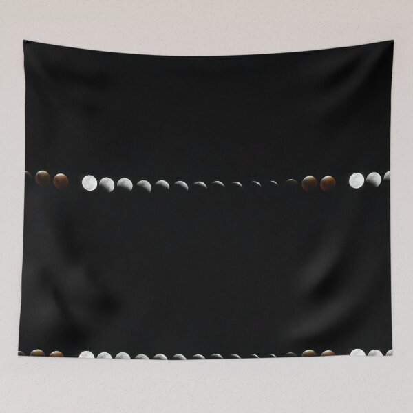 Item preview, Moon Phases designed and sold by newburyboutique.