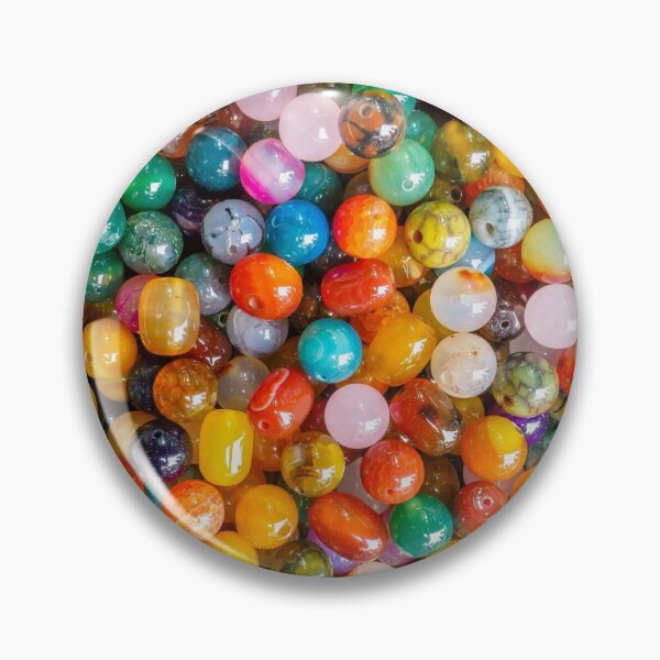 Item preview, Rainbow Beads designed and sold by newburyboutique.