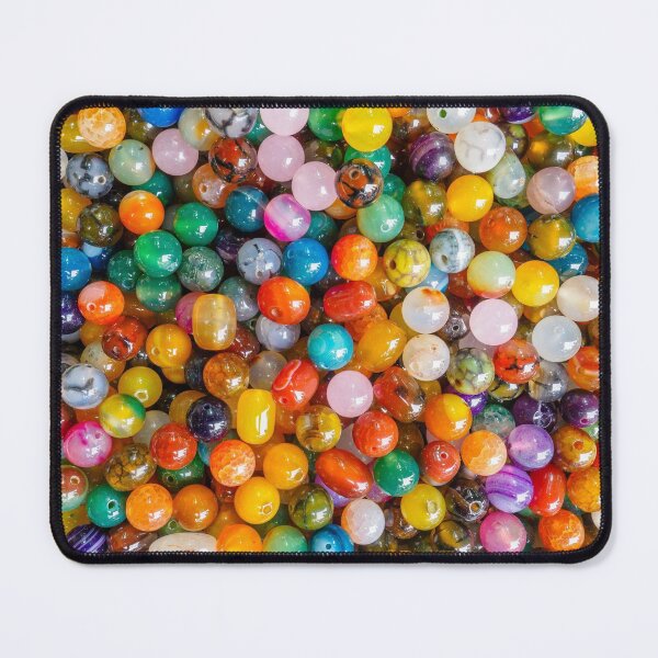 Item preview, Rainbow Beads designed and sold by newburyboutique.