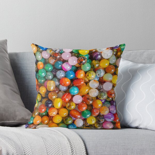 Item preview, Rainbow Beads designed and sold by newburyboutique.