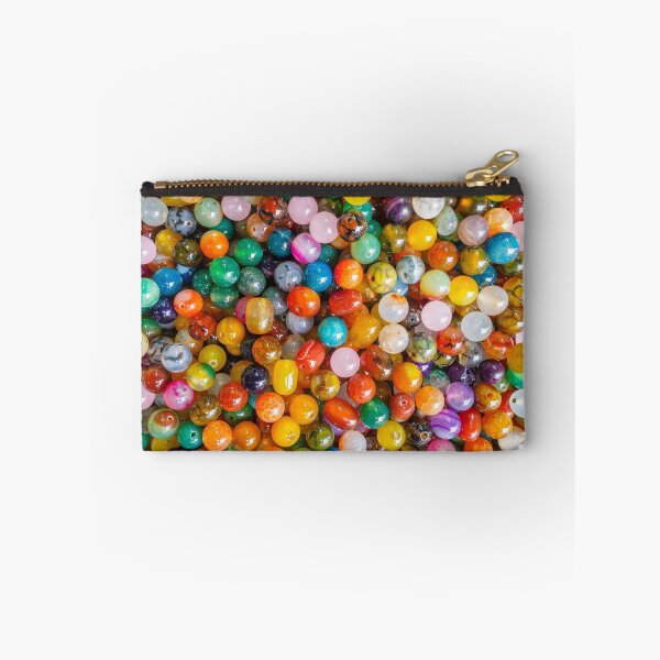 Item preview, Rainbow Beads designed and sold by newburyboutique.