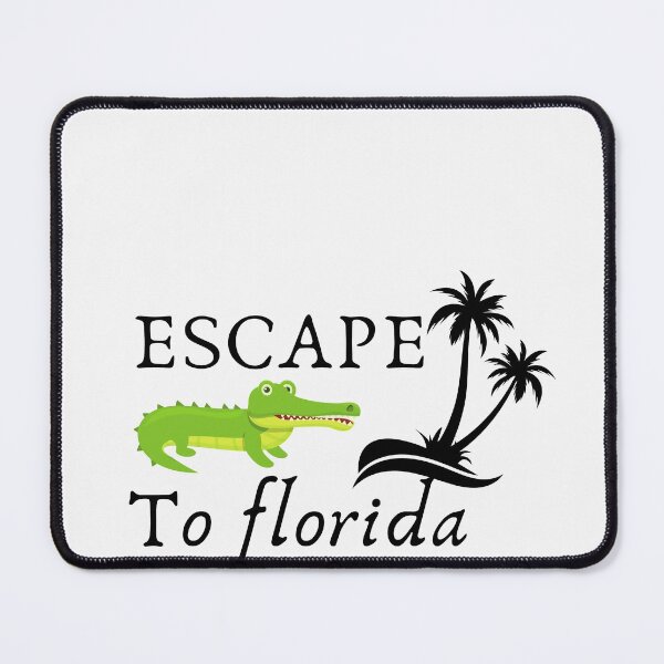 Item preview, Desantis Escape to Florida designed and sold by ami28.
