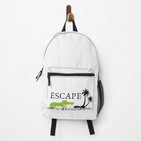 Item preview, Desantis Escape to Florida designed and sold by ami28.