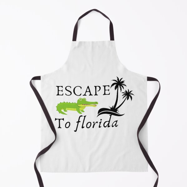 Item preview, Desantis Escape to Florida designed and sold by ami28.