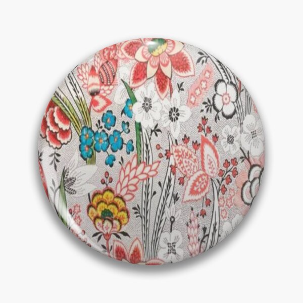 Item preview, Floral Explosion  designed and sold by WinkyDoodle.