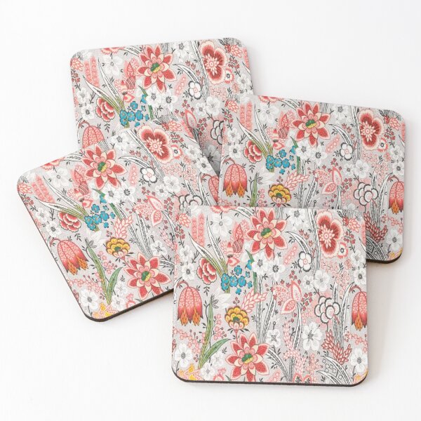 Item preview, Floral Explosion  designed and sold by WinkyDoodle.