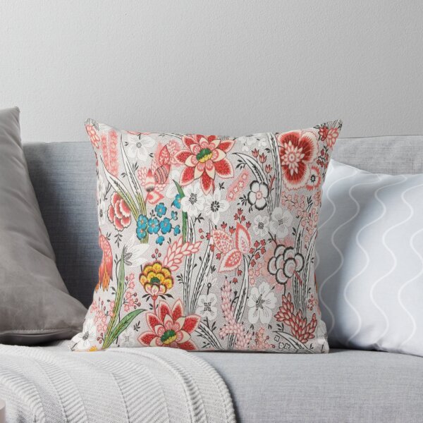 Item preview, Floral Explosion  designed and sold by WinkyDoodle.