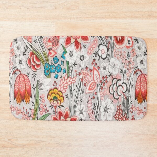 Item preview, Floral Explosion  designed and sold by WinkyDoodle.