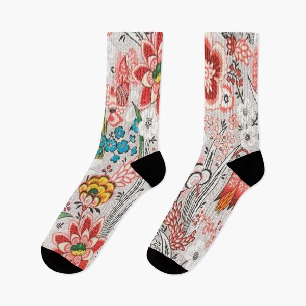 Item preview, Floral Explosion  designed and sold by WinkyDoodle.