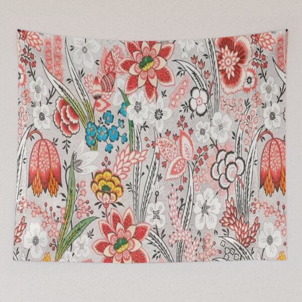 Item preview, Floral Explosion  designed and sold by WinkyDoodle.