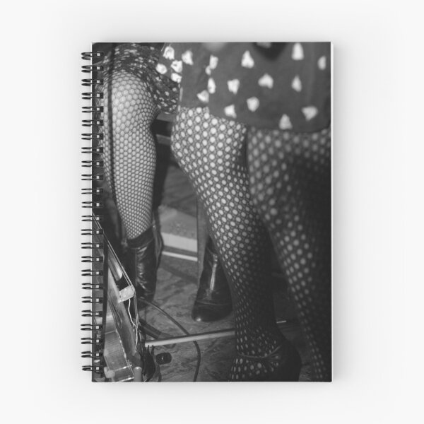 Item preview, Cabaret Fishnets designed and sold by pyktispix.