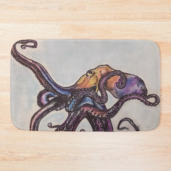 Item preview, Oban Octopus designed and sold by GRANT  DOWNIE.