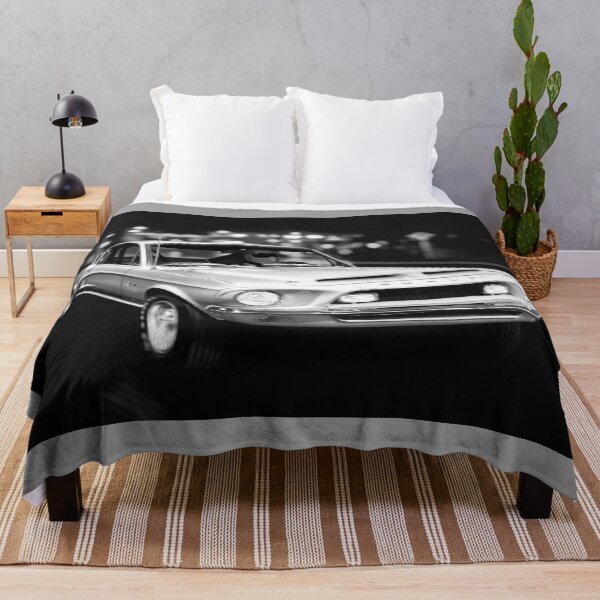 Item preview, Shelby Cobra Mustang Street Scene designed and sold by Thomas Burtney.