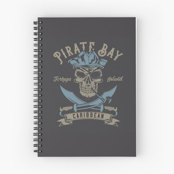 Item preview, Tortuga Island Pirate designed and sold by Jayzdesigns.