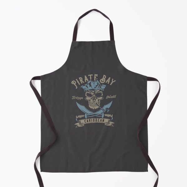 Item preview, Pirata de la Isla Tortuga designed and sold by Jayzdesigns.