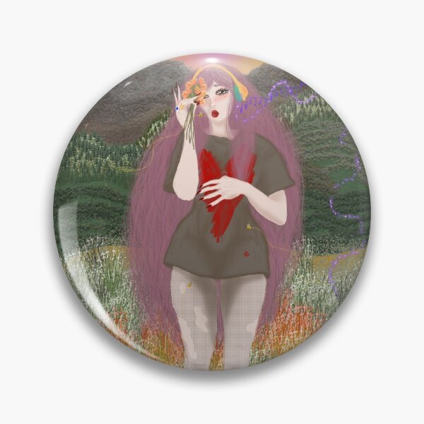 Item preview, Listener designed and sold by Rizu-Art.