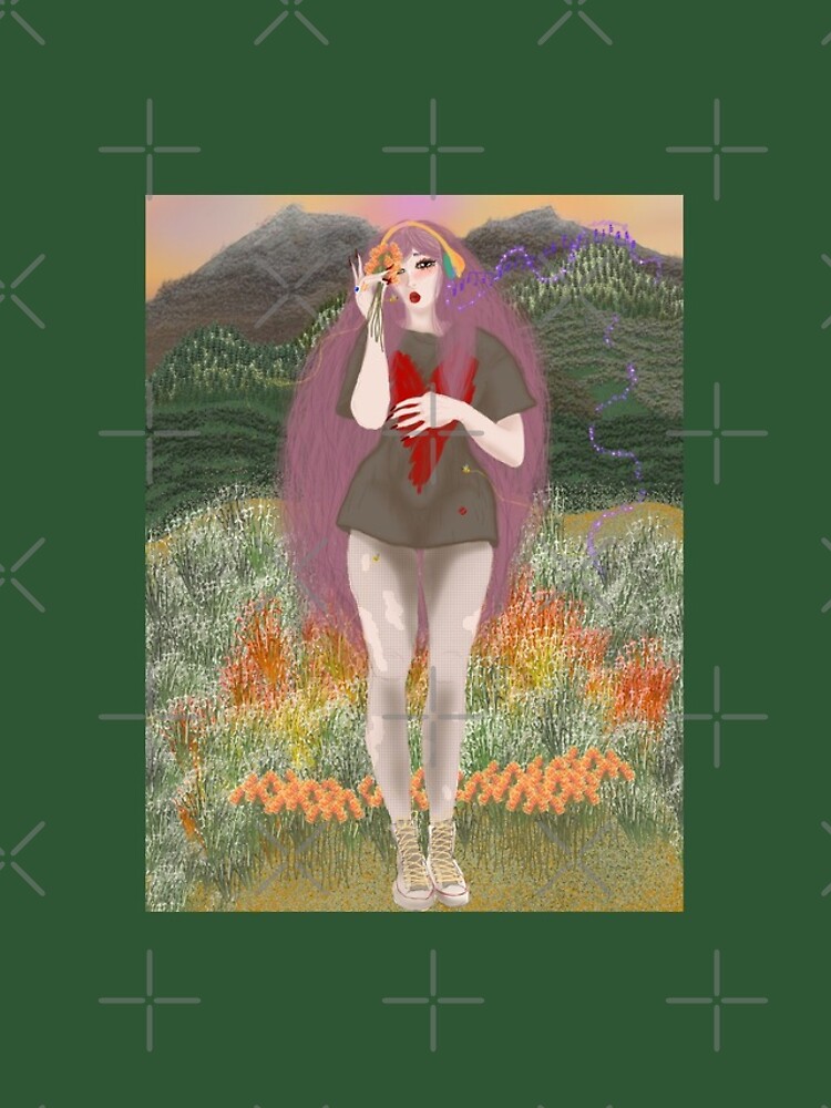 Thumbnail 4 of 4, iPhone Case, Listener designed and sold by Rizu-Art.