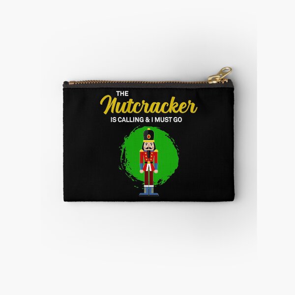 Item preview, Ballet Crew The Nutcracker Is Calling graphic designed and sold by jakehughes2015.