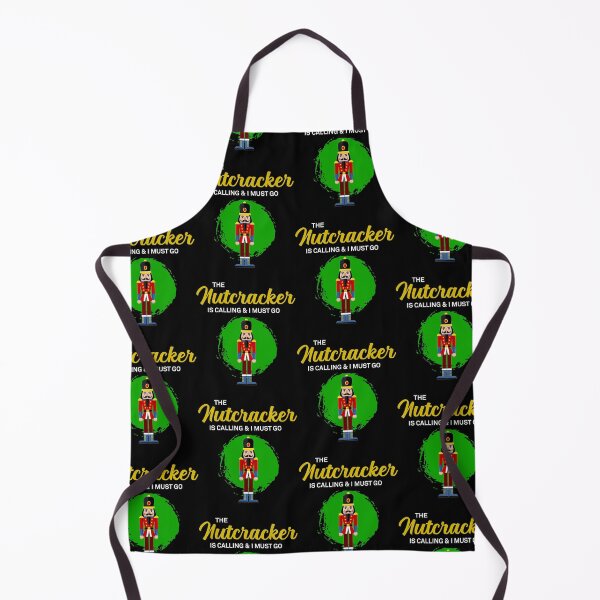 Item preview, Ballet Crew The Nutcracker Is Calling graphic designed and sold by jakehughes2015.