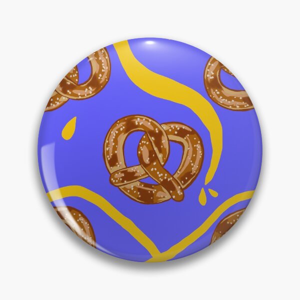 Item preview, Pretzels designed and sold by brittanyelaine.