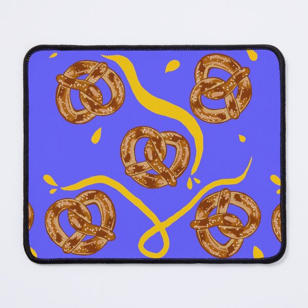 Item preview, Pretzels designed and sold by brittanyelaine.