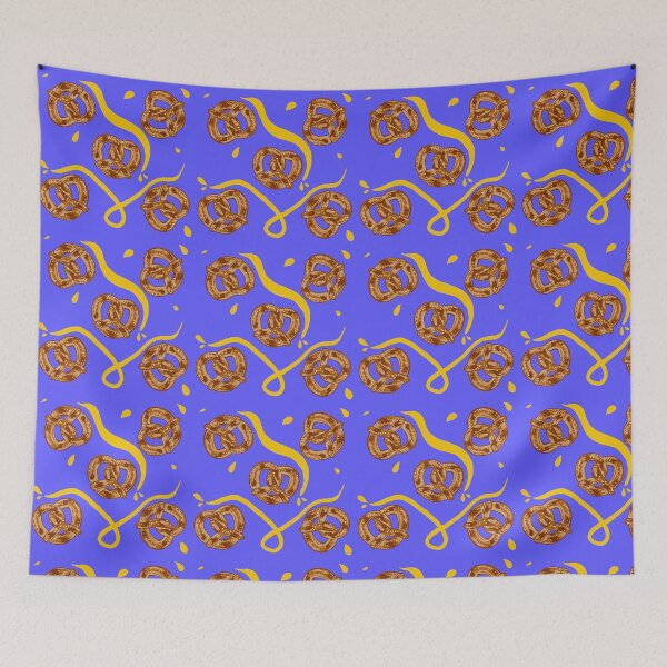Item preview, Pretzels designed and sold by brittanyelaine.