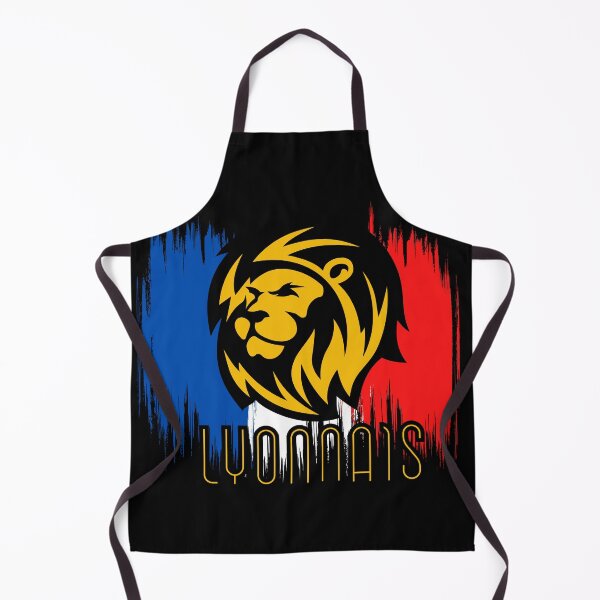 Item preview, The lions of Lyon designed and sold by Herllyn.
