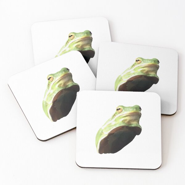 Item preview, windshield frog designed and sold by doopsmaster.