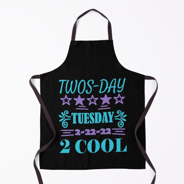 Item preview, Twos Day 2-22-22  2 Cool designed and sold by mrtraz.