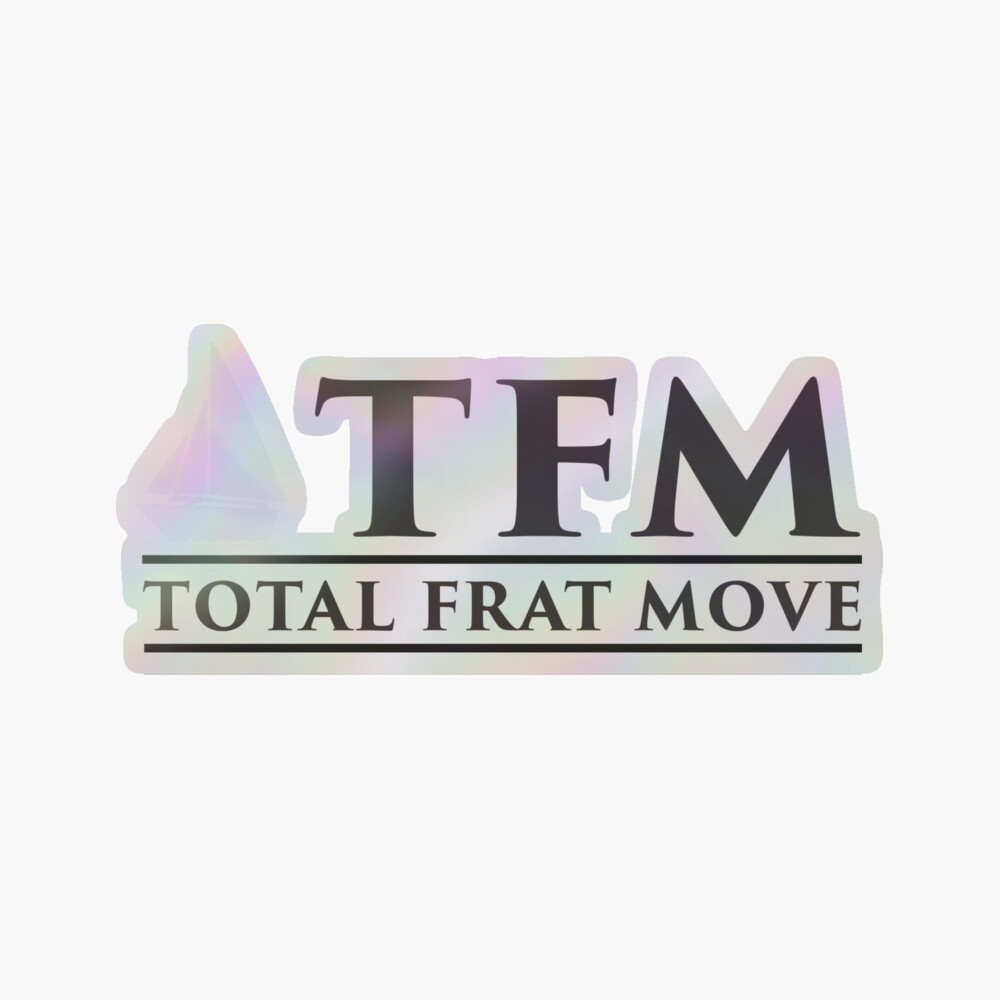 Total Fraternity Move Logo