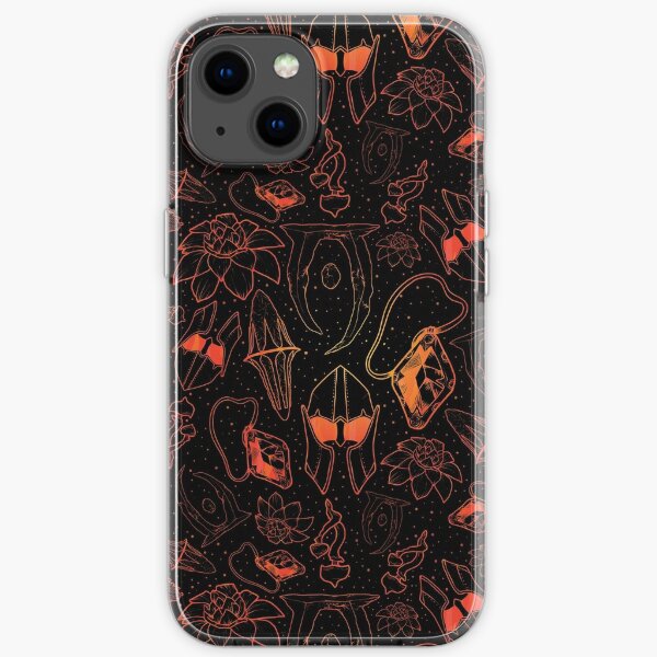 Hero of All | Oblivion | Gaming Gamer Fantasy Imperial  iPhone Soft Case