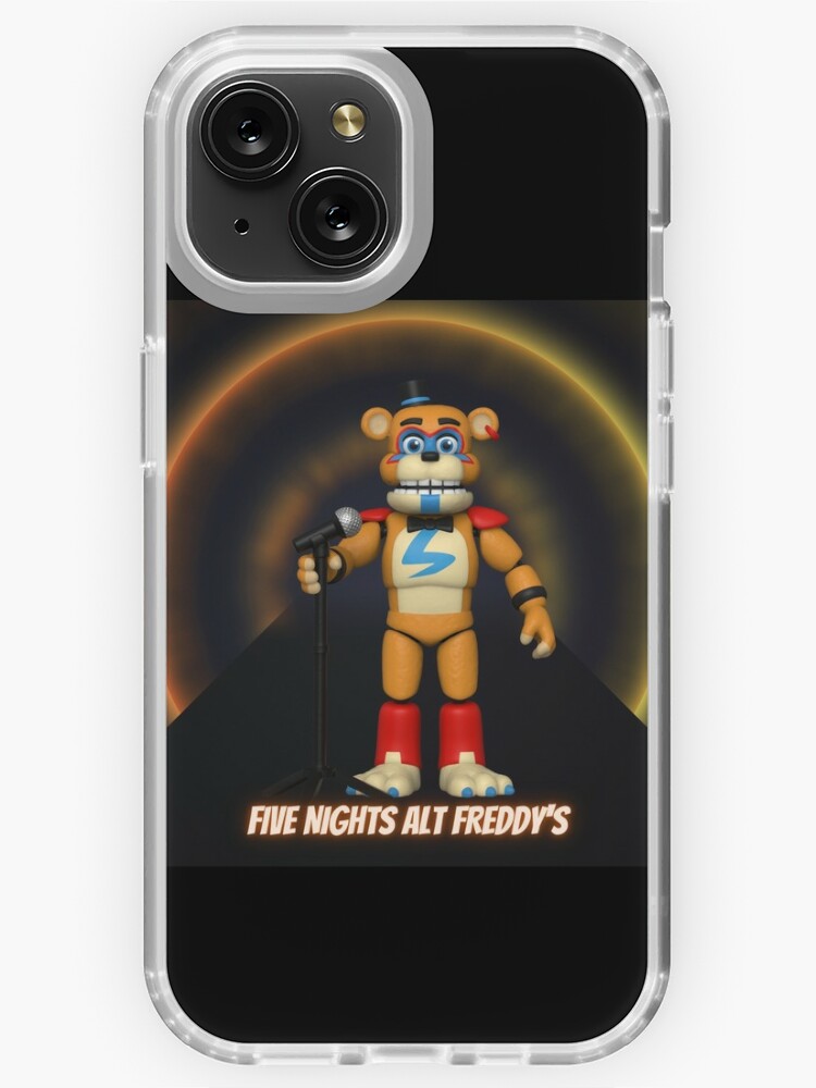 Five Nights at Freddy's: Security Breach Mobile - Play on Android APK/iOS