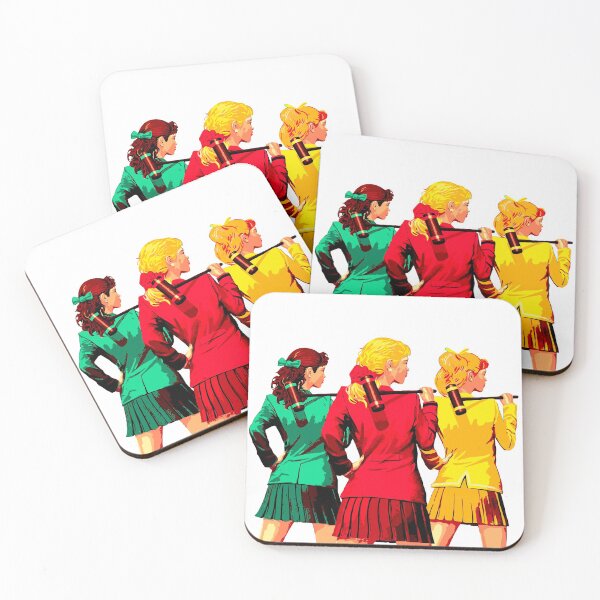 Item preview, Heathers The musical designed and sold by Backstage by Leyzel.