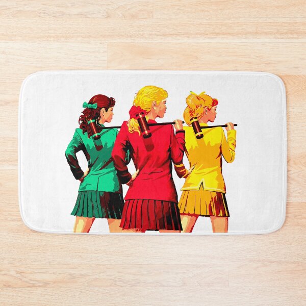 Item preview, Heathers The musical designed and sold by Backstage by Leyzel.