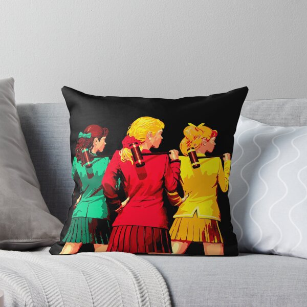 Item preview, Heathers The musical designed and sold by Backstage by Leyzel.