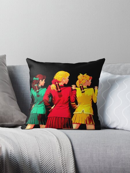 Item preview, Heathers The musical designed and sold by Backstage by Leyzel.