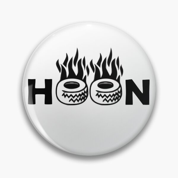 Item preview, HOON designed and sold by DomGDesign.