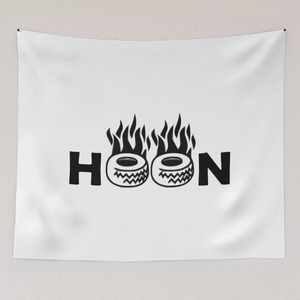 Item preview, HOON designed and sold by DomGDesign.