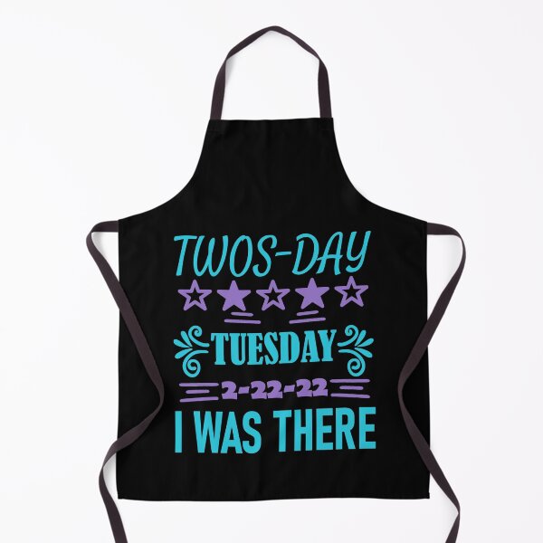Item preview, Twos Day 2-22-22 I Was There designed and sold by mrtraz.