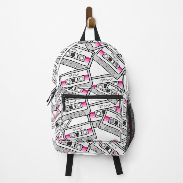 Item preview, For My Love - Cassette Tape (Gray, Pink) designed and sold by KayHye.