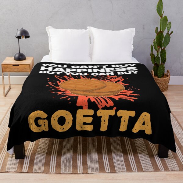 Item preview, You Can’t Buy Happiness Goetta German American Sausage graphic designed and sold by jakehughes2015.
