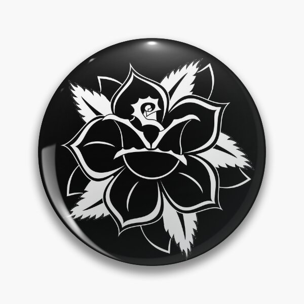 Item preview, Rose designed and sold by hammerheadc.