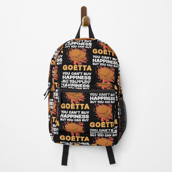 Item preview, You Can’t Buy Happiness Goetta German American Sausage graphic designed and sold by jakehughes2015.
