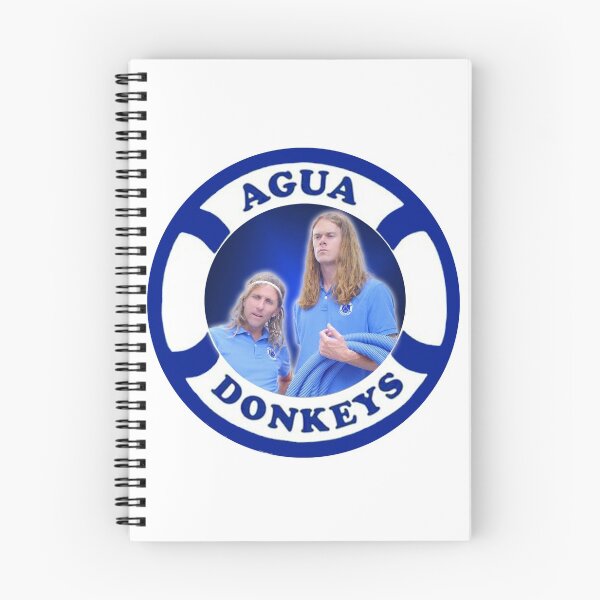 Item preview, Jer and MP Agua Donkeys designed and sold by chojnackijes.